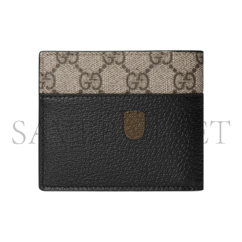 Gvc*1 canvas with leather wallet 701420 (21*9cm)